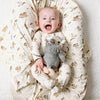 Magnetic Rightfit Footie: Where the Wild Things Are