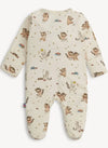 Magnetic Rightfit Footie: Where the Wild Things Are