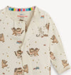 Magnetic Rightfit Footie: Where the Wild Things Are