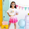 THIRD GRADE RETRO SHORT SLEEVE T-SHIRT