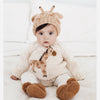 Giraffe Sweater
