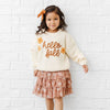 Hello Fall Knit Sweater