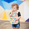 The Very Hungry Caterpillar Bapron Collection: Toddler (6m-3T)