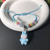 Labubu bracelet