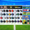 NFL Squeezy Helmet Blind Pack