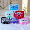 Eras Cassette tape plush