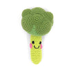 Plush Broccoli Toy