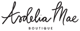 Asdelia Mae logo