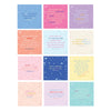Verses For Daughters Card Set
