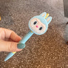 Labubu gel pen