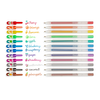 Yummy Yummy Scented Gel Pens