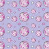 Disco Ball Wrapping Paper