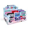 Eras Cassette tape plush