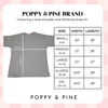 TTPD Collage Tee: Adult