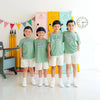 First Grade Varsity Short Sleeve T-Shirt