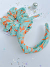 Showgirl Era Knotted Headband