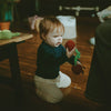 Cherry Rattle