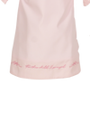 For This Child I Prayed Daygown: Pink