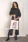 TS Tote Bag