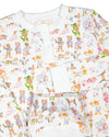 Mascot Mayhem Pajama Set