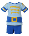 Prince Playtime: Little Charmer Set