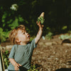 Sweetcorn Rattle