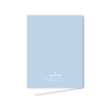 Neoclassic Cross Blue Card
