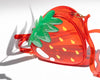 Strawberry Handbag