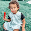 Bapron Toddler (6m-3T)