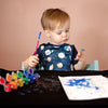 Bapron: Preschool (3-5yrs)