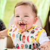 Food Parade Bapron - The Very Hungry Caterpillar: Preschool (3-5yrs)