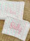 Ribbon Floral Pink Roadie
