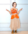 The Island Princess costume dress