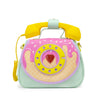 Ring Ring Phone Handbag - Ice Cream Dream
