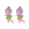 Fairy Gold Clips