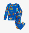 Books to Bed- Llama Llama Red Pajama
