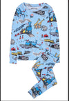 Books to Bed Pajamas- The Little Engine That Could