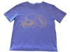 Helmet/Football T-Shirt