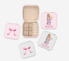 Travel Jewelry Case -Taylor Swift