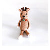 Woodland Deer Rattle