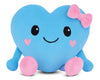 HALEY HEART MINI PLUSH