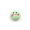 Friendly Plush Macaron Toy Cookie