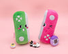 BFF Plushie - Game Controller - Pink Green 🎮