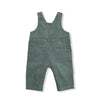 Classic Overall Corduroy: Dark Ivy