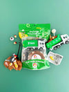 Garbage KidDough Play Kit
