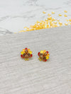 Turkey Stud Earrings