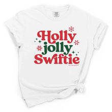  Holly Jolly Swiftie