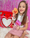 Mini Plushies - Darling Hearts
