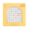 Silly Goose Nail Stickers