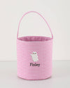 Boo Basket